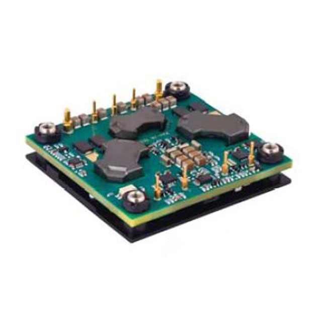 PAH-28/12.5-D24NB-C Murata Power Solutions Inc.  Convertidores CC CC